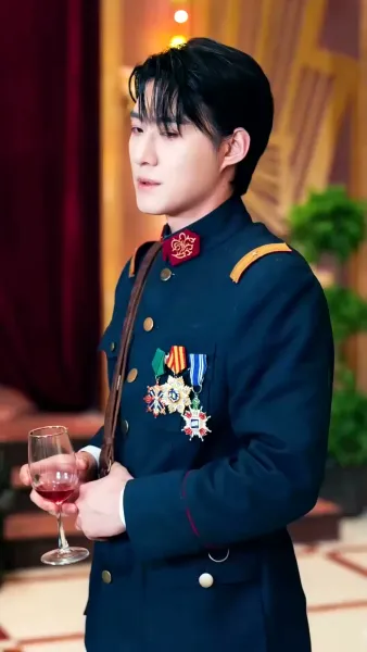 สาวบ้านนอกป่วนใจนายพล(พากย์ไทย)