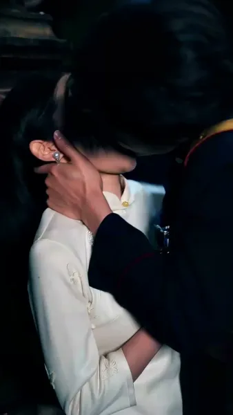 สาวบ้านนอกป่วนใจนายพล(พากย์ไทย)