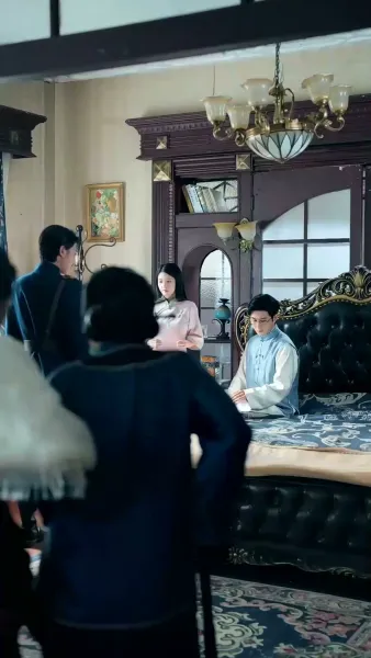 สาวบ้านนอกป่วนใจนายพล(พากย์ไทย)