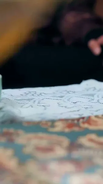 สาวบ้านนอกป่วนใจนายพล(พากย์ไทย)