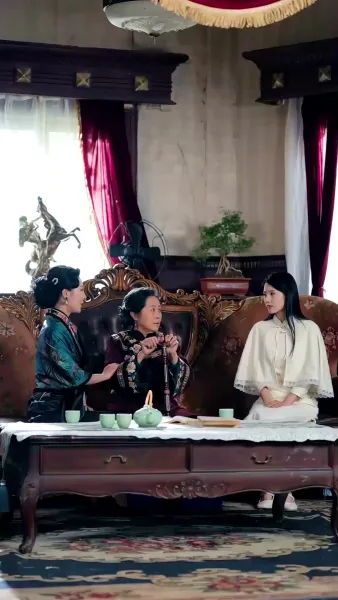 สาวบ้านนอกป่วนใจนายพล(พากย์ไทย)