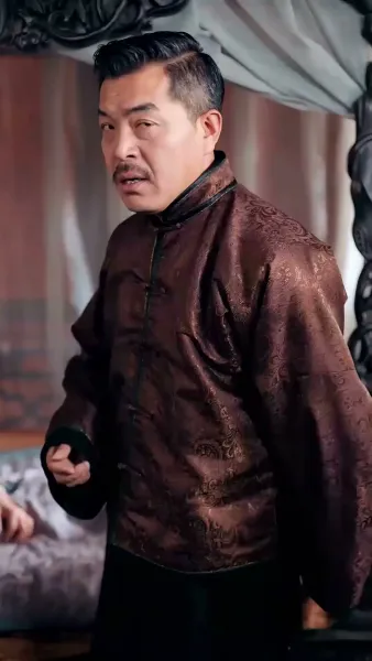 สาวบ้านนอกป่วนใจนายพล(พากย์ไทย)