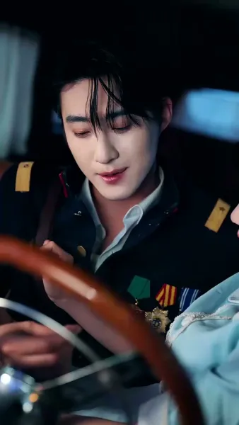 สาวบ้านนอกป่วนใจนายพล(พากย์ไทย)