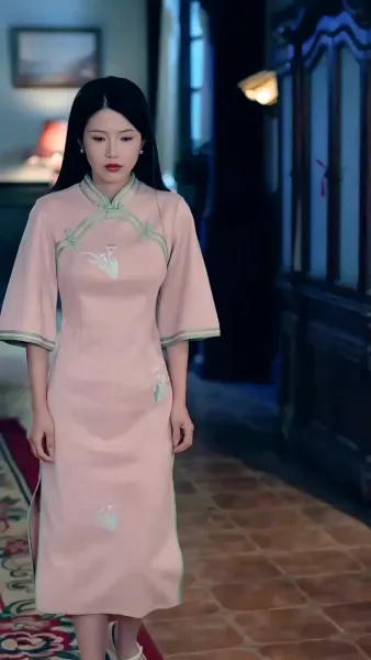 สาวบ้านนอกป่วนใจนายพล(พากย์ไทย)