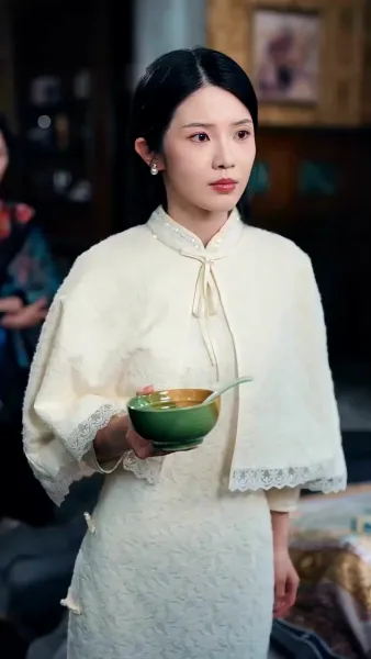 สาวบ้านนอกป่วนใจนายพล(พากย์ไทย)