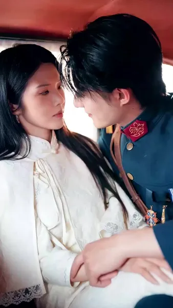 สาวบ้านนอกป่วนใจนายพล(พากย์ไทย)