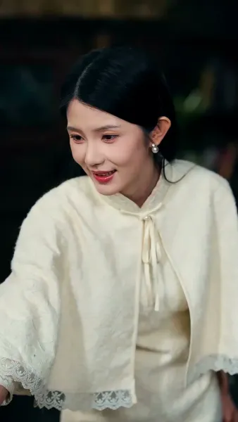 สาวบ้านนอกป่วนใจนายพล(พากย์ไทย)