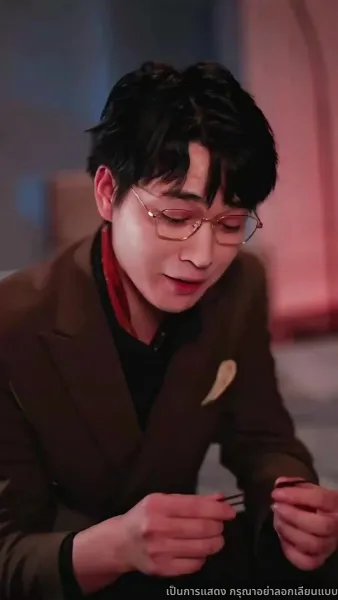 เล่ห์รักพัวพัน