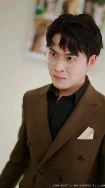 เล่ห์รักพัวพัน