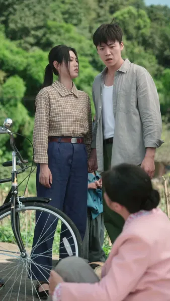 ย้อนกลับไปโดนแม่ผัวหลงรัก