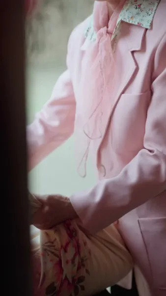 ย้อนกลับไปโดนแม่ผัวหลงรัก