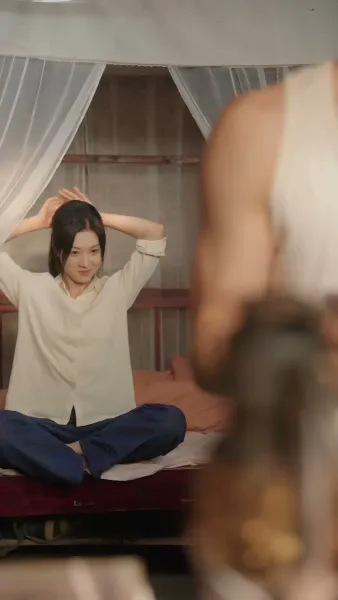 ย้อนกลับไปโดนแม่ผัวหลงรัก