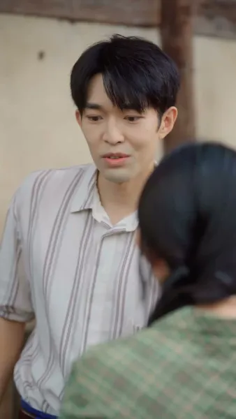 ย้อนกลับไปโดนแม่ผัวหลงรัก