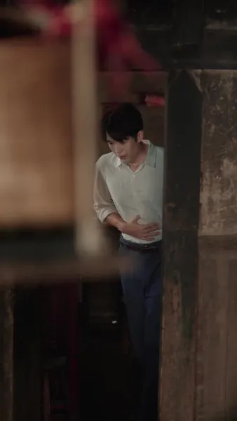 ย้อนกลับไปโดนแม่ผัวหลงรัก