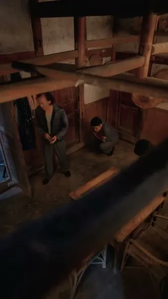 ย้อนกลับไปโดนแม่ผัวหลงรัก