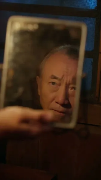 ย้อนกลับไปโดนแม่ผัวหลงรัก