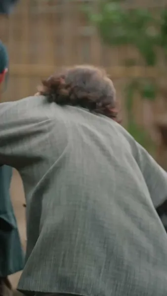 ย้อนกลับไปโดนแม่ผัวหลงรัก