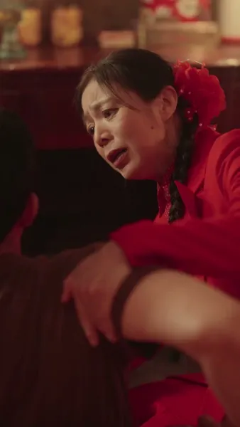 ย้อนกลับไปโดนแม่ผัวหลงรัก