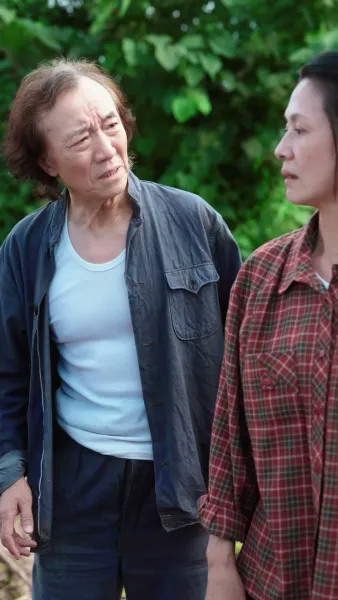 ย้อนกลับไปโดนแม่ผัวหลงรัก