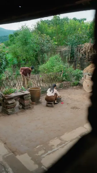 ย้อนกลับไปโดนแม่ผัวหลงรัก