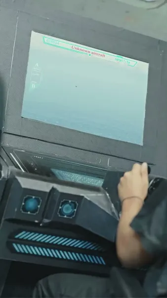 [พากย์เสียง] ตอนนี้ ฉันคือเทพพิทักษ์แห่งเทียนฉี่