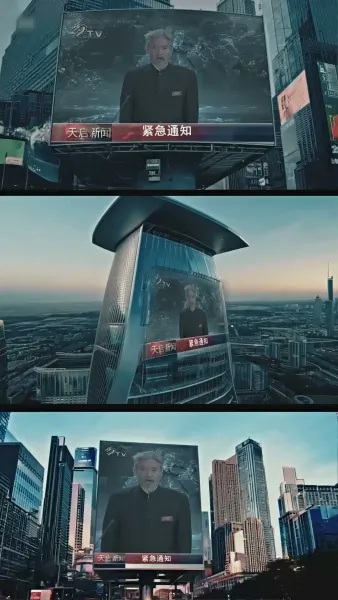 [พากย์เสียง] ตอนนี้ ฉันคือเทพพิทักษ์แห่งเทียนฉี่