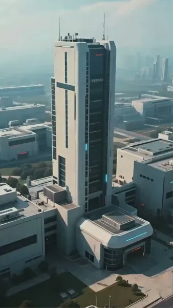 [พากย์เสียง] ตอนนี้ ฉันคือเทพพิทักษ์แห่งเทียนฉี่