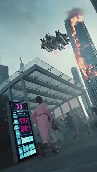 [พากย์เสียง] ตอนนี้ ฉันคือเทพพิทักษ์แห่งเทียนฉี่