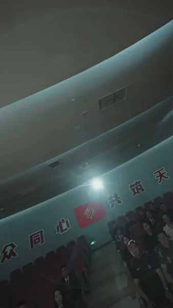 [พากย์เสียง] ตอนนี้ ฉันคือเทพพิทักษ์แห่งเทียนฉี่