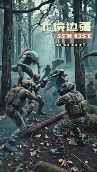 [พากย์เสียง] ตอนนี้ ฉันคือเทพพิทักษ์แห่งเทียนฉี่