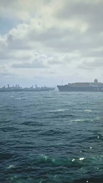 [พากย์เสียง] ตอนนี้ ฉันคือเทพพิทักษ์แห่งเทียนฉี่