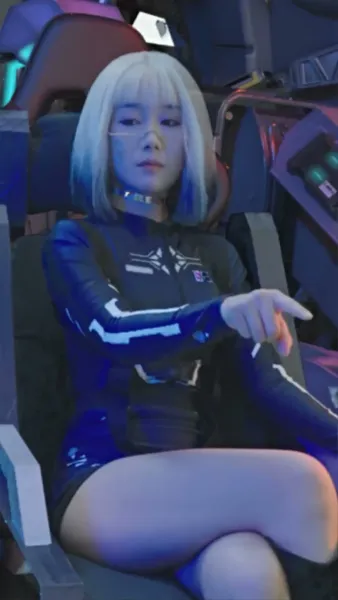 [พากย์เสียง] ตอนนี้ ฉันคือเทพพิทักษ์แห่งเทียนฉี่