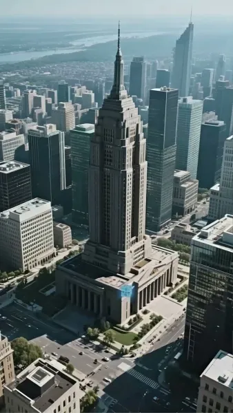 [พากย์เสียง] ตอนนี้ ฉันคือเทพพิทักษ์แห่งเทียนฉี่