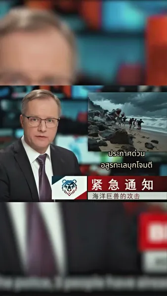 [พากย์เสียง] ตอนนี้ ฉันคือเทพพิทักษ์แห่งเทียนฉี่