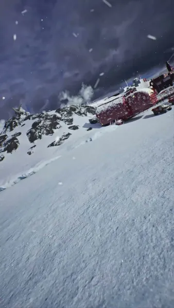 [พากย์เสียง] ตอนนี้ ฉันคือเทพพิทักษ์แห่งเทียนฉี่