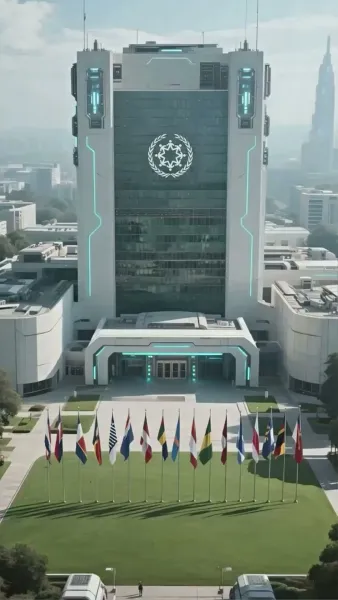 [พากย์เสียง] ตอนนี้ ฉันคือเทพพิทักษ์แห่งเทียนฉี่