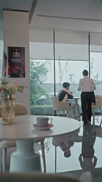 [พากย์เสียง] ตอนนี้ ฉันคือเทพพิทักษ์แห่งเทียนฉี่