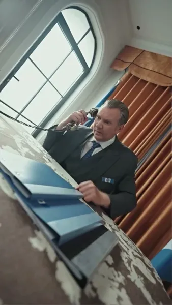 [พากย์เสียง] ตอนนี้ ฉันคือเทพพิทักษ์แห่งเทียนฉี่