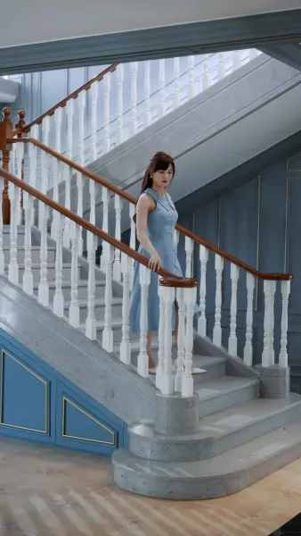 ตกสู่โลกของเธอ