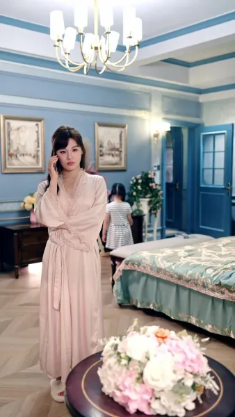 ตกสู่โลกของเธอ