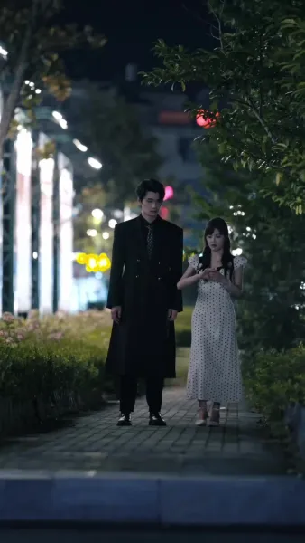 ตกสู่โลกของเธอ