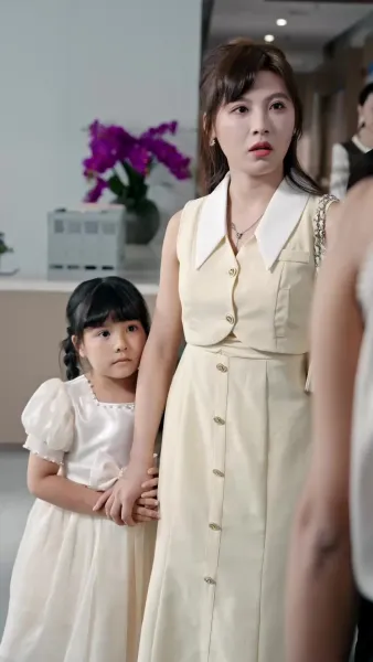 ตกสู่โลกของเธอ