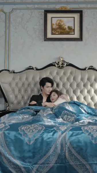 ตกสู่โลกของเธอ