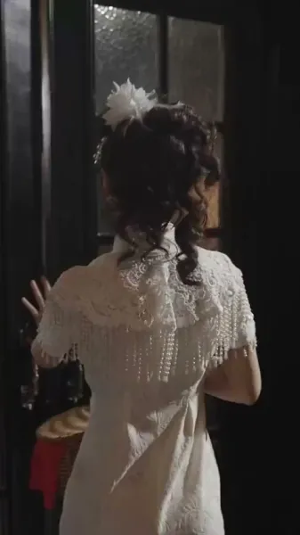 ติดกับในสายน้ำที่เงียบสงบ