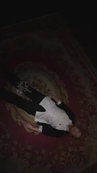 ติดกับในสายน้ำที่เงียบสงบ