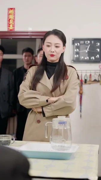 ราชินี ทำลายล้าง