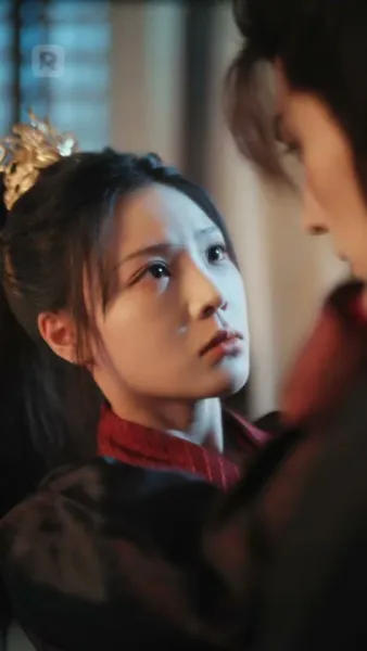 บุปผาบนอาชาศึก