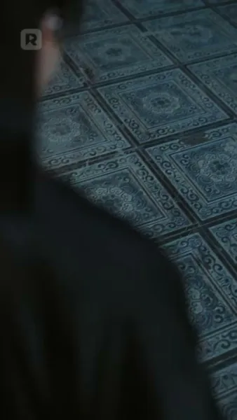 บุปผาบนอาชาศึก