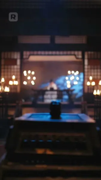 บุปผาบนอาชาศึก