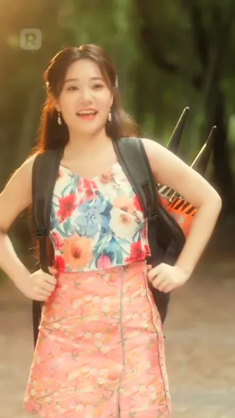 บุปผาบนอาชาศึก